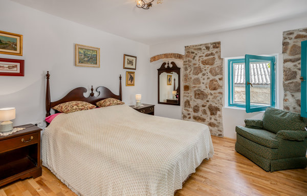 Holiday Home - Karlobag , Croatia - CKV750 601