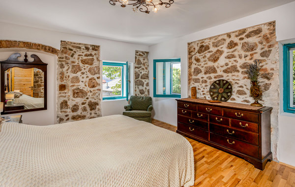 Holiday Home - Karlobag , Croatia - CKV750 602