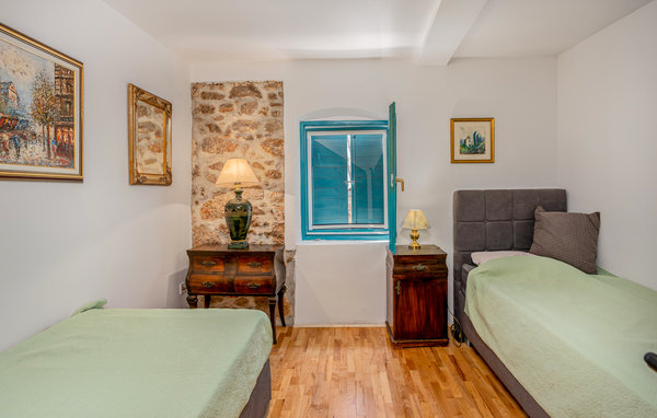 Holiday Home - Karlobag , Croatia - CKV750 603