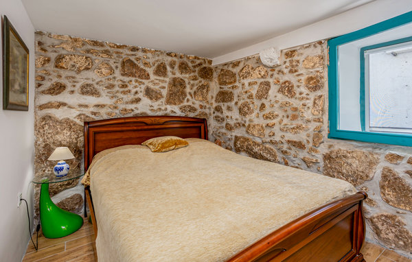 Holiday Home - Karlobag , Croatia - CKV750 605