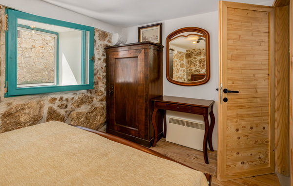 Holiday Home - Karlobag , Croatia - CKV750 606