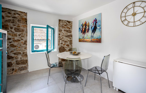 Holiday Home - Karlobag , Croatia - CKV750 401