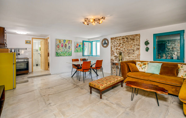 Holiday Home - Karlobag , Croatia - CKV750 3