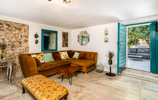 Holiday Home - Karlobag , Croatia - CKV750 4