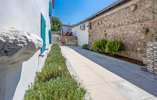 Holiday Home - Karlobag , Croatia - CKV750 103