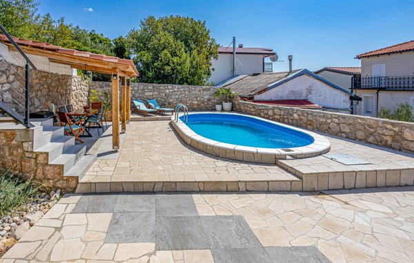 Holiday Home - Karlobag , Croatia - CKV750 11