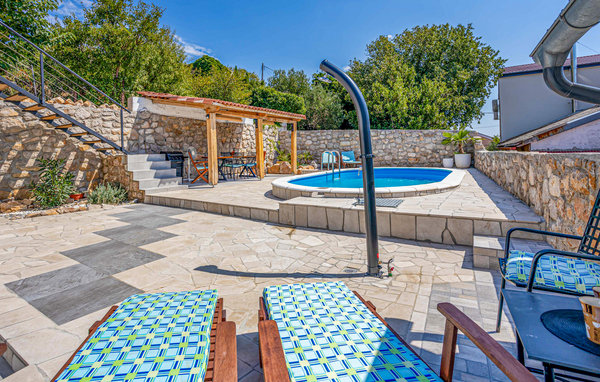Holiday Home - Karlobag , Croatia - CKV750 8