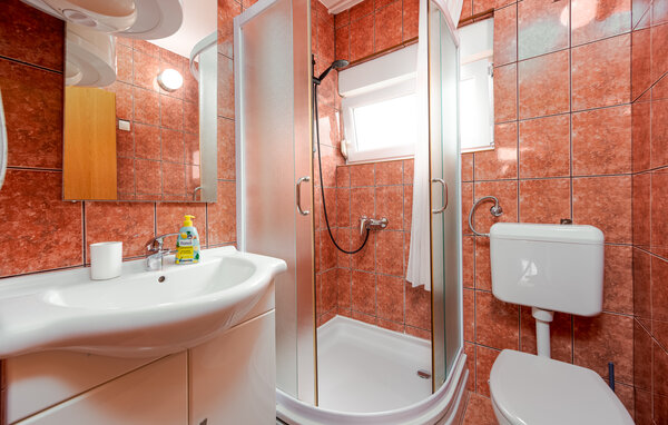 Appartement - Karlobag , Kroatië - CKV762 701