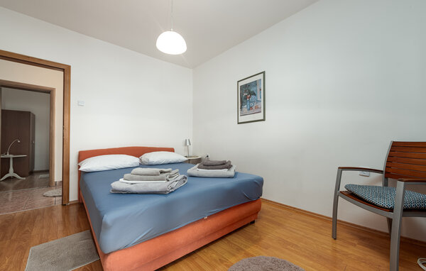 Appartement - Karlobag , Kroatië - CKV762 5