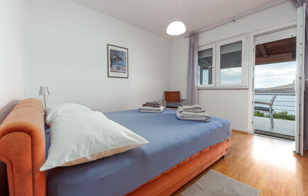 Appartement - Karlobag , Kroatië - CKV762 601