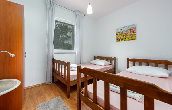 Appartement - Karlobag , Kroatië - CKV762 602