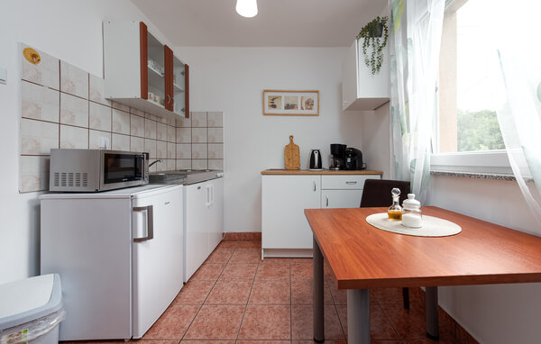 Appartement - Karlobag , Kroatië - CKV762 4