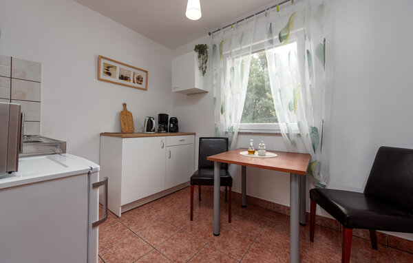 Appartement - Karlobag , Kroatië - CKV762 401