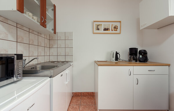 Appartement - Karlobag , Kroatië - CKV762 402