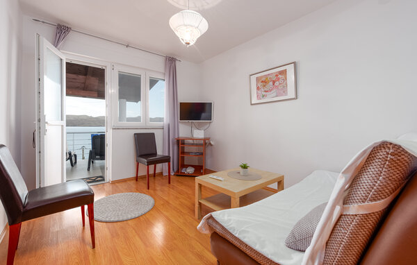 Appartement - Karlobag , Kroatië - CKV762 3