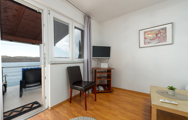 Appartement - Karlobag , Kroatië - CKV762 301