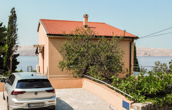 Apartament - Karlobag , Chorwacja - CKV762 1