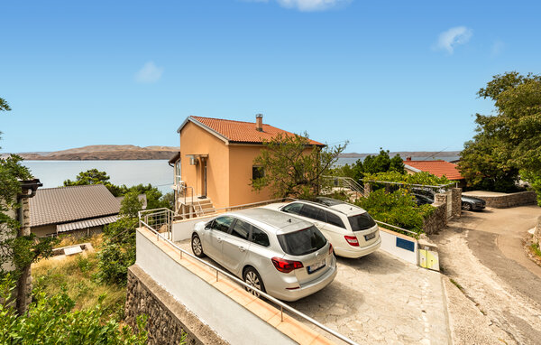 Appartement - Karlobag , Kroatië - CKV762 81