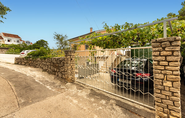 Appartement - Karlobag , Kroatië - CKV762 82