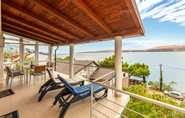 Appartement - Karlobag , Kroatië - CKV762 6