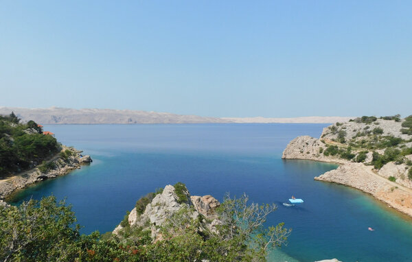 Appartement - Karlobag , Kroatië - CKV762 202