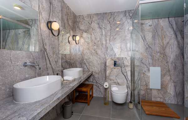 Ferienhaus - Senj-Lukovo , Kroatien - CKV764 704