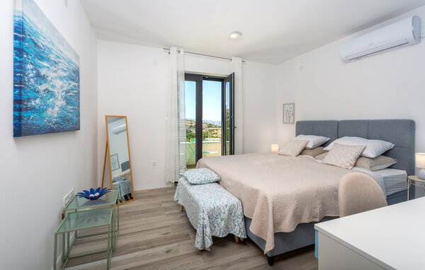 Ferienhaus - Senj-Lukovo , Kroatien - CKV764 605
