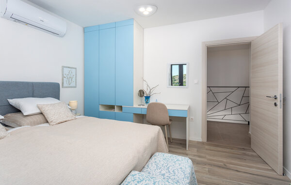 Ferienhaus - Senj-Lukovo , Kroatien - CKV764 606