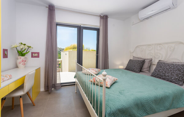 Ferienhaus - Senj-Lukovo , Kroatien - CKV764 607