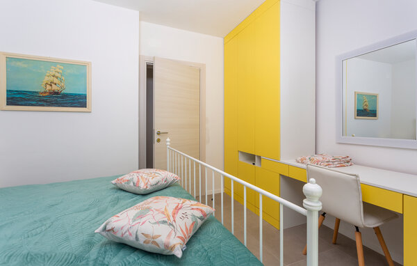 Ferienhaus - Senj-Lukovo , Kroatien - CKV764 608