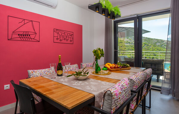 Ferienhaus - Senj-Lukovo , Kroatien - CKV764 4