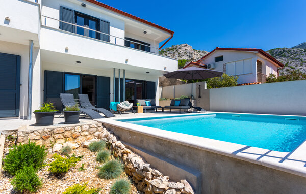 Ferienhaus - Senj-Lukovo , Kroatien - CKV764 7