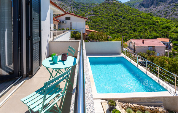 Ferienhaus - Senj-Lukovo , Kroatien - CKV764 8