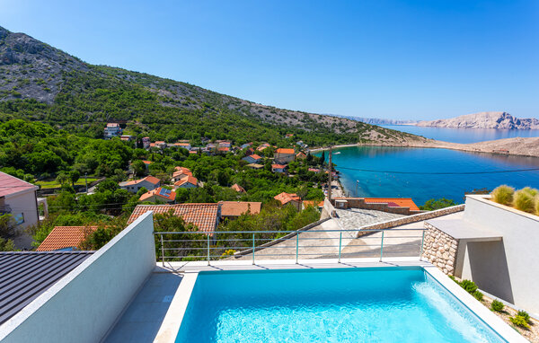 Ferienhaus - Senj-Lukovo , Kroatien - CKV764 13