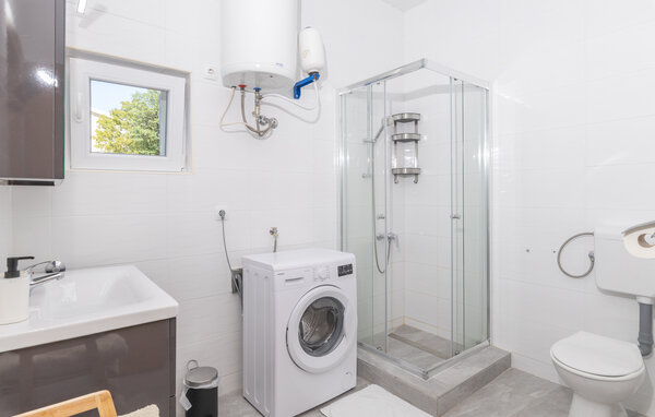 Appartement - Senj - Stinica , Croatie - CKV768 701