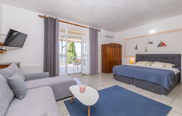 Appartement - Senj - Stinica , Croatie - CKV768 4