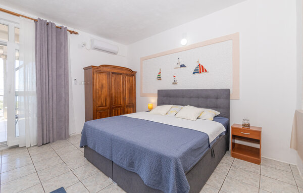 Appartement - Senj - Stinica , Croatie - CKV768 601