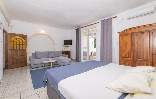 Appartement - Senj - Stinica , Croatie - CKV768 602