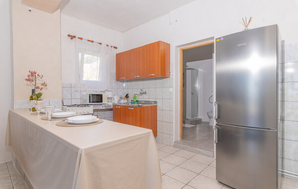 Appartement - Senj - Stinica , Croatie - CKV768 6