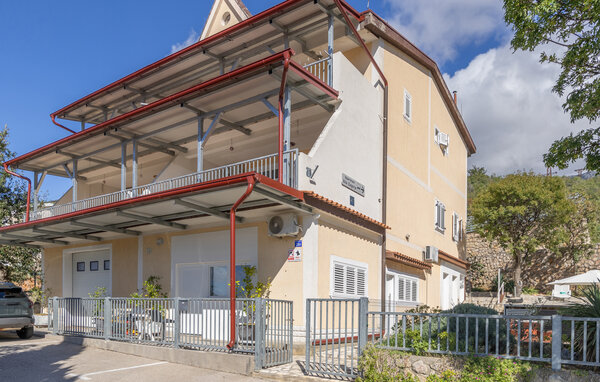 Appartement - Senj - Stinica , Croatie - CKV768 81
