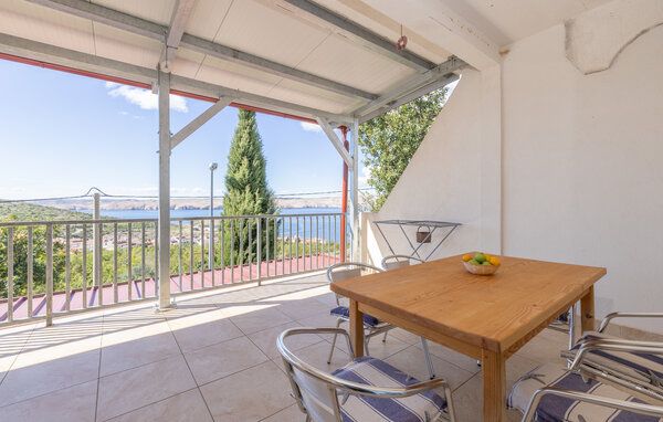 Appartement - Senj - Stinica , Croatie - CKV768 3