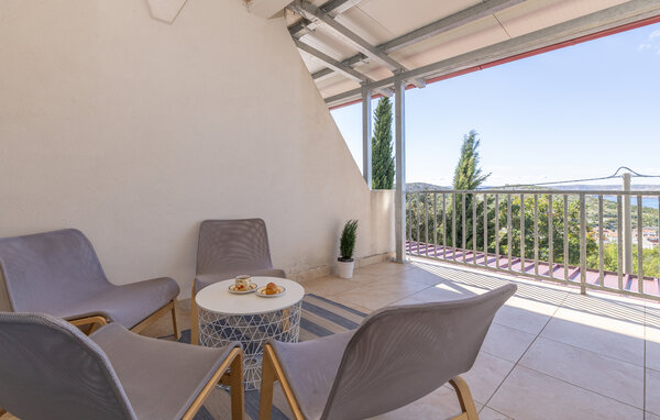 Appartement - Senj - Stinica , Croatie - CKV768 101