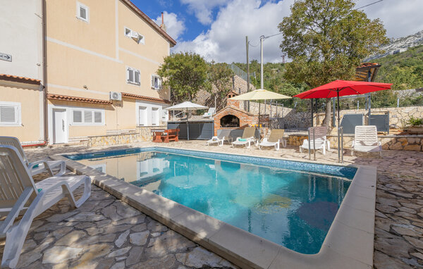 Appartement - Senj - Stinica , Croatie - CKV768 11