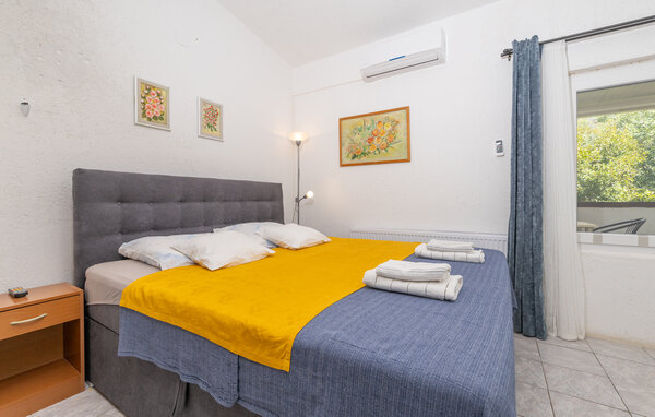 Apartament - Senj - Stinica , Chorwacja - CKV769 601