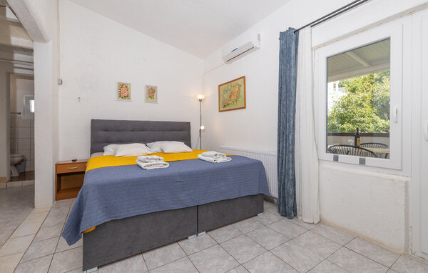 Apartament - Senj - Stinica , Chorwacja - CKV769 602