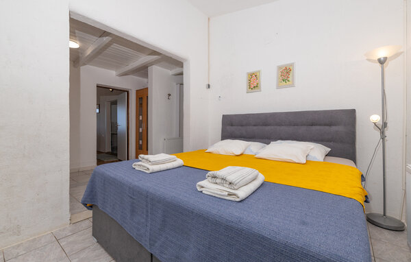 Apartament - Senj - Stinica , Chorwacja - CKV769 603