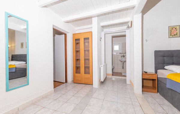 Apartament - Senj - Stinica , Chorwacja - CKV769 501