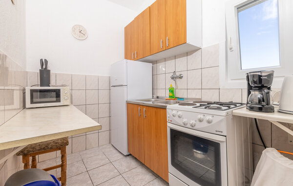 Apartament - Senj - Stinica , Chorwacja - CKV769 5