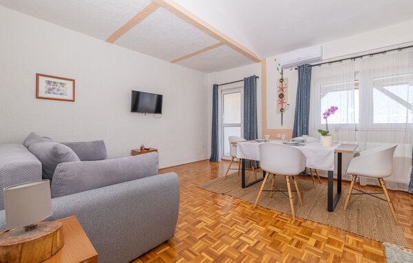 Apartament - Senj - Stinica , Chorwacja - CKV769 3