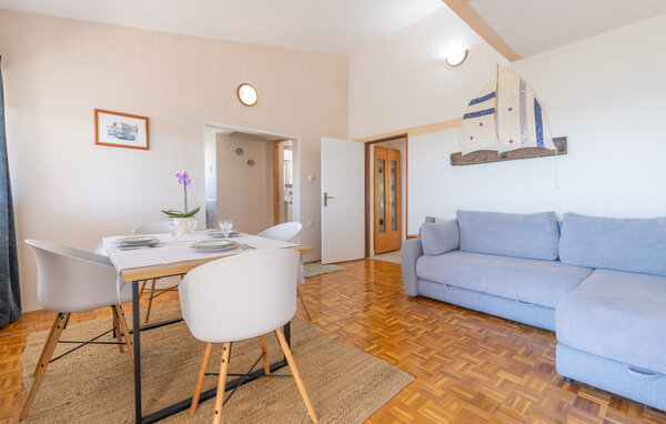 Apartament - Senj - Stinica , Chorwacja - CKV769 4